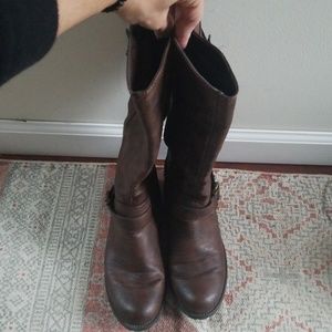 Beautiful SBICCA boots